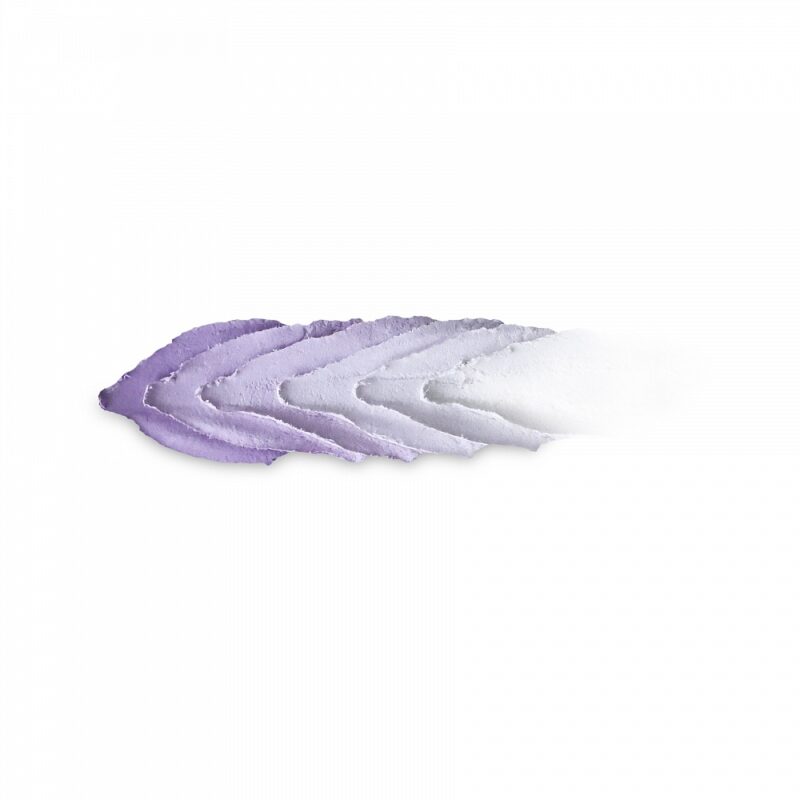 Decorative plaster for sculpture painting "Mauve" 0.5 Kg - Image 3