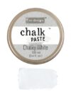 Redesign Chalk Paste® 1.69fl.oz (50ml) - Chalky White