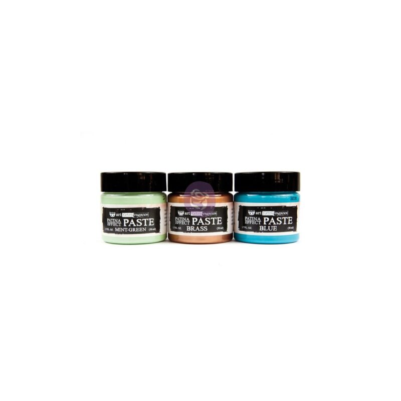 Patina Effect Paste