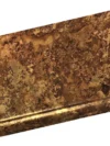 Cooper Bronze Foil - Roll (12 - inch x 3ft ) Bronze