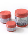 Decorative plaster for sculpture painting "Poppy" 0.5 Kg