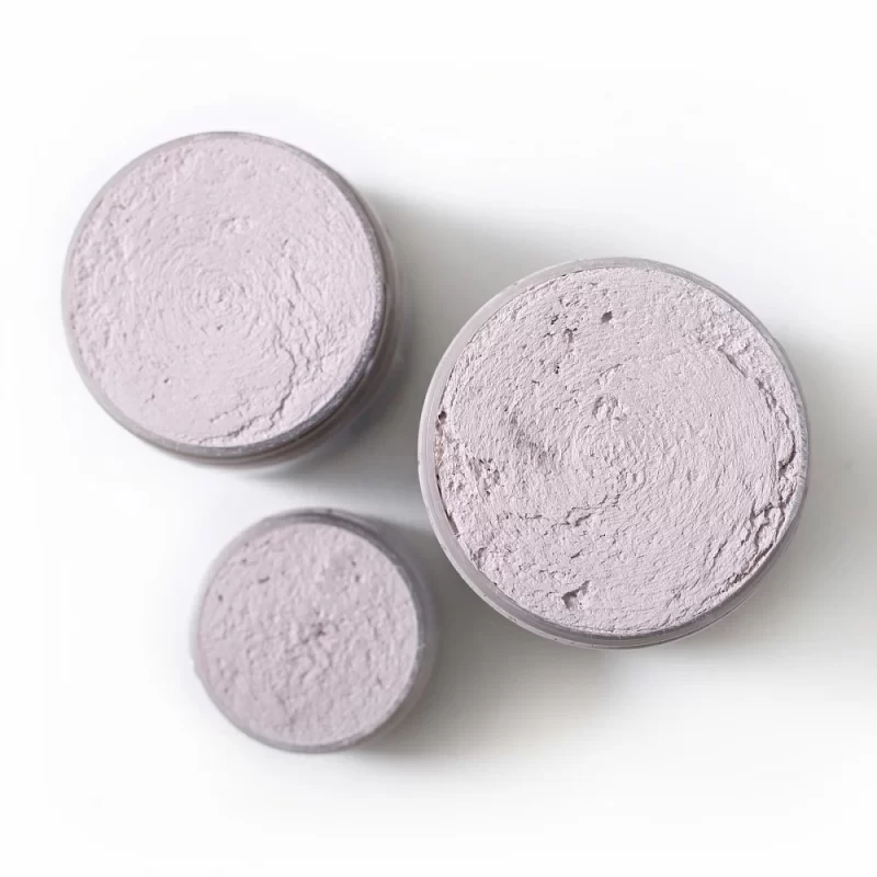 Decorative plaster for sculpture painting "Latte" 0.5 kg - Image 2